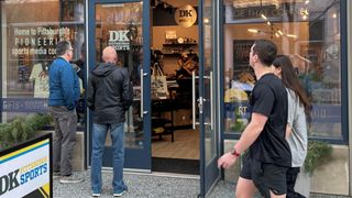 Visit us! taken in Downtown (HQ/SHOP). Photo by DEJAN KOVACEVIC / DKPS