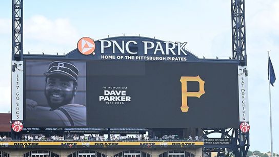 Final: Pirates 9, Mets 2 taken on the North Shore (Live coverage). Photo by JUSTIN BERL / GETTY