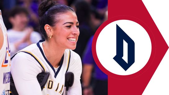 Basketball: McConnell waived by Mercury taken in Uptown (Duquesne)